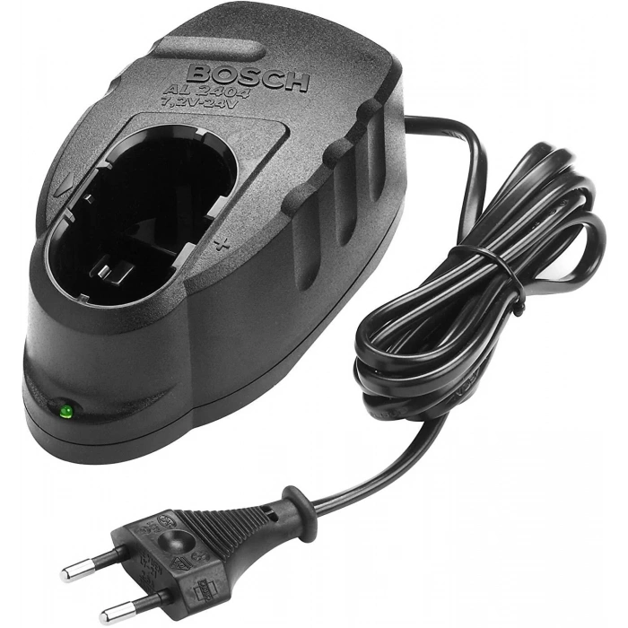 AKÜ ŞARJ CİHAZI AL2404