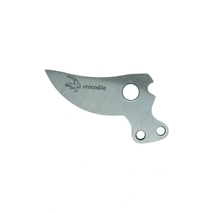 BAĞ MAKASI CROCODİLE 3169-1 YEDEK BIÇAK (210MM)