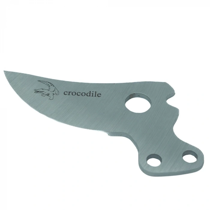 BAĞ MAKASI CROCODİLE 3169 YEDEK BIÇAK (230MM)