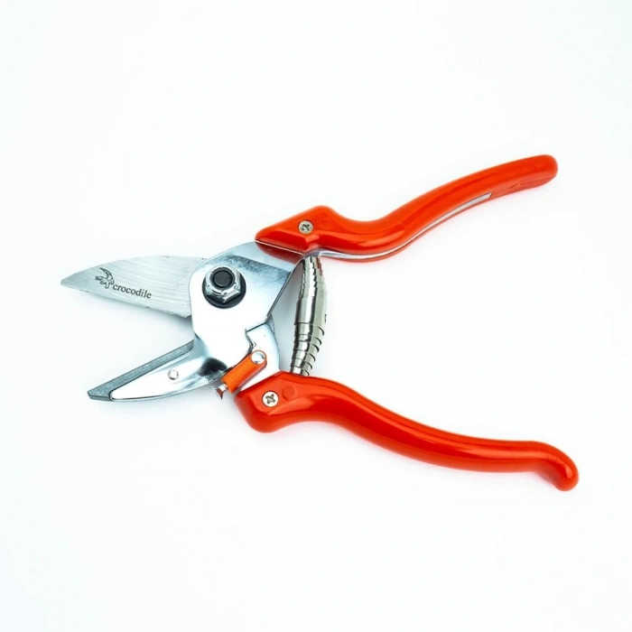 BAĞ MAKASI CROCODİLE JH-633 ÖRS TİPİ (205MM)