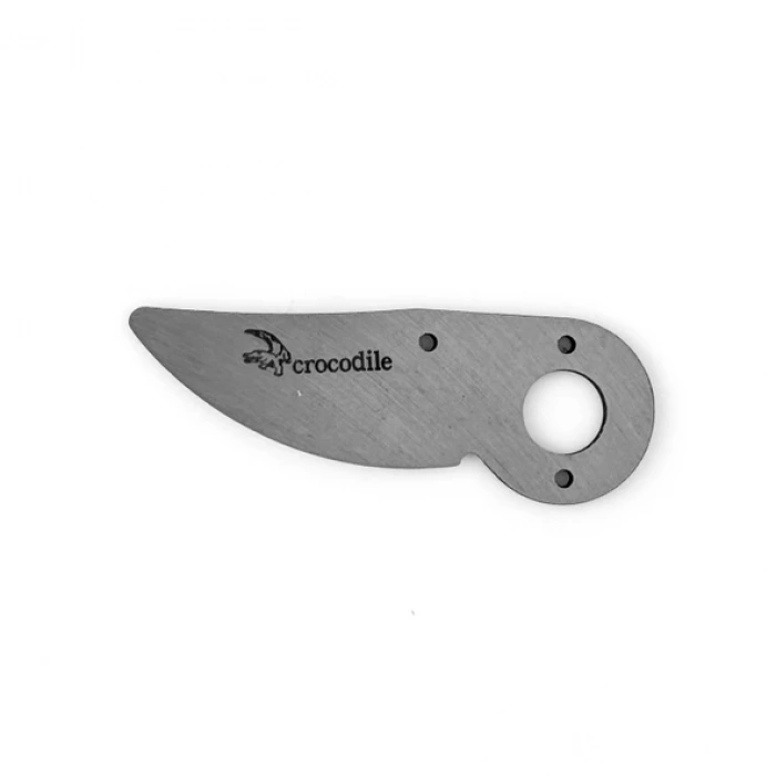 BAĞ MAKASI CROCODİLE JH-7008 YEDEK BIÇAK