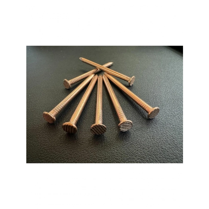 BAKIR ÇİVİ 3CM (50 ADET)