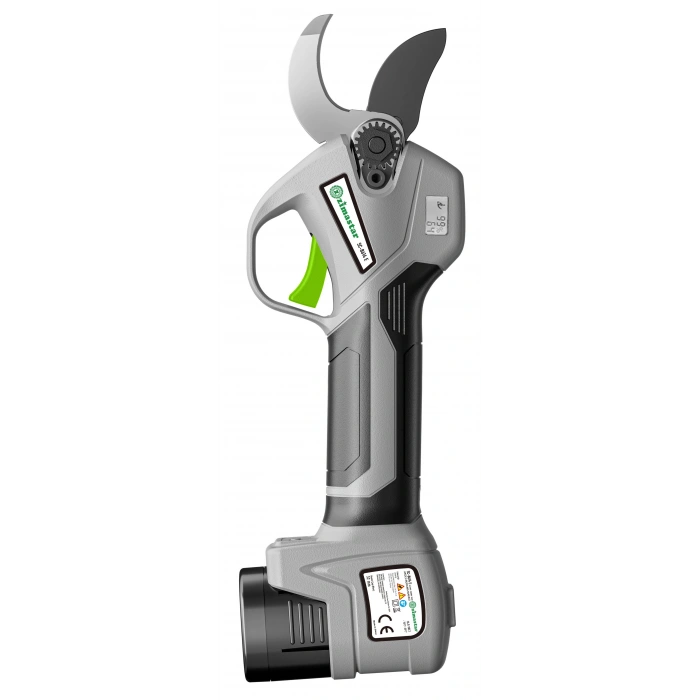 BUDAMA MAKASI ÜÇ AKÜLÜ 35MM ZİMASTAR SC8614E/1 (2,5AH)