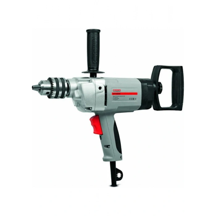 CROWN CT10010 MİKSER MATKAP