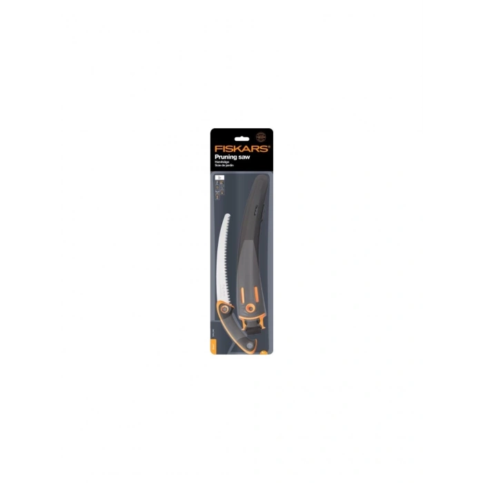 FISKARS BUDAMA TESTERESİ SW-240 123240 (1020200)