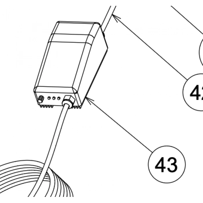 HFS VOLT ELEKTRONİK KART