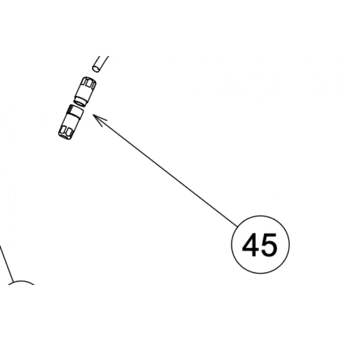 HFS VOLT KABLO SOKETİ TAKIM