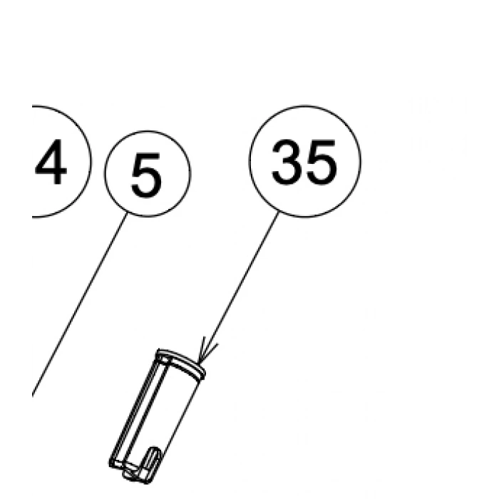 HFS VOLT KABLO YATAĞI