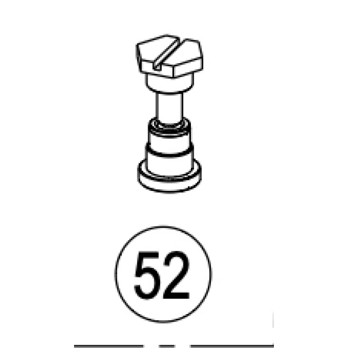 HFS VOLT ÖZEL TARAK CİVATA SOMUNU