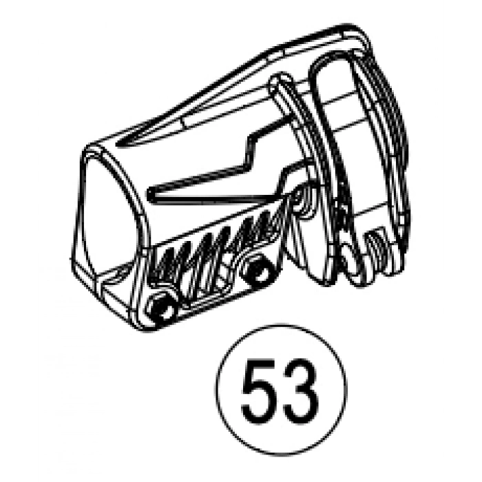 HFS VOLT TELESKOPİK KELEPÇE SETİ