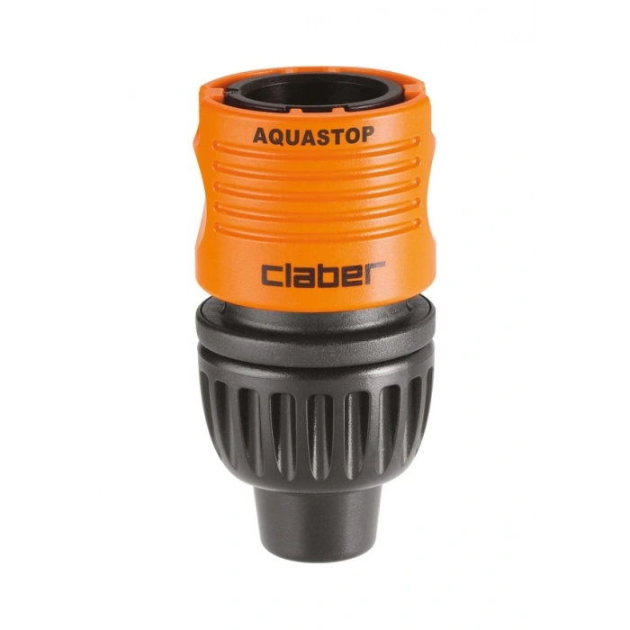 HORTUM BAĞLANTI APARATI 9-13mm CLABER 9026