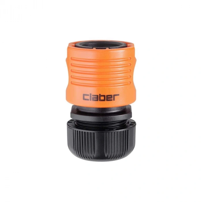 HORTUM MUSLUK BAĞLANTI ADAPTÖRÜ 1/2 CLABER 8607