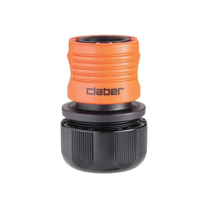 HORTUM MUSLUK BAĞLANTI ADAPTÖRÜ 3/4 CLABER 8609