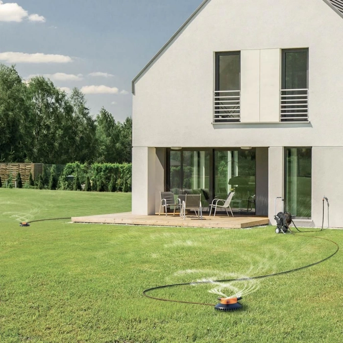 IDROJET 2000 FISKİYE TABLALI CLABER 8694