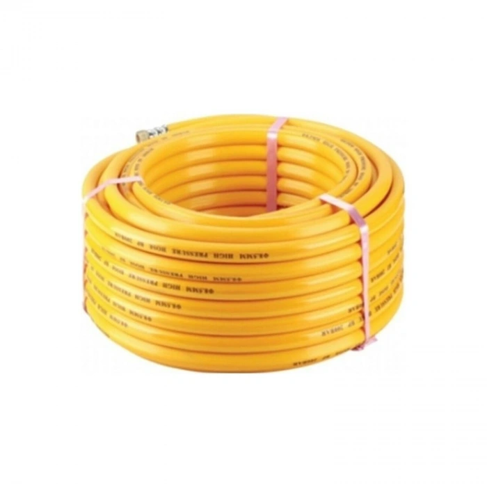 İLAÇ HORTUMU VETA 8,5mm 30mt