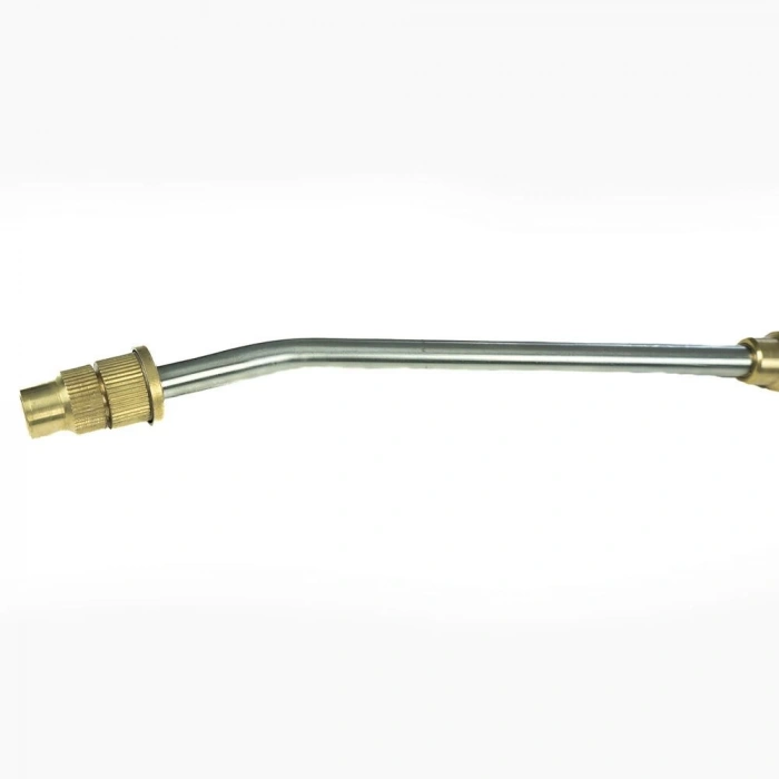 İLAÇLAMA BORUSU (TELESKOBİK) CROCODİLE CR-16