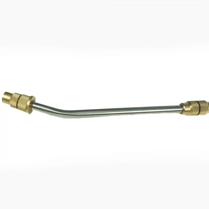 İLAÇLAMA BORUSU (TELESKOBİK) CROCODİLE CR-16