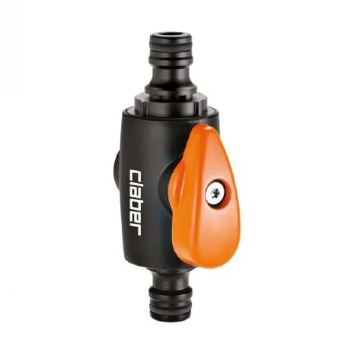 KONNEKTÖR AÇMA/KAPAMA VANALI CLABER 8611