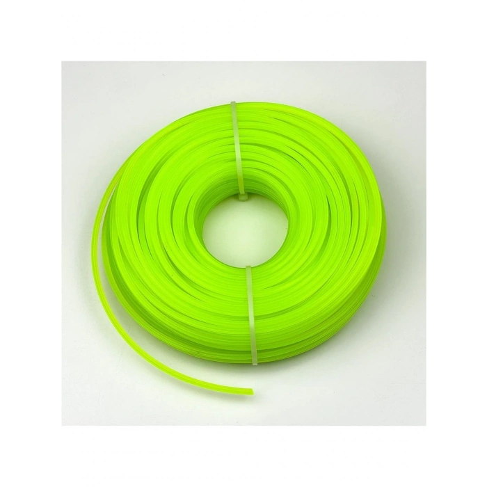 MİSİNA 3,3mm CROCODİLE ALTI KÖŞE 46mt