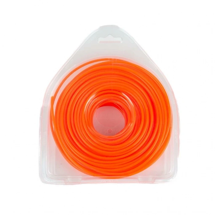 MİSİNA 3,5mm D GARDEN YUVARLAK