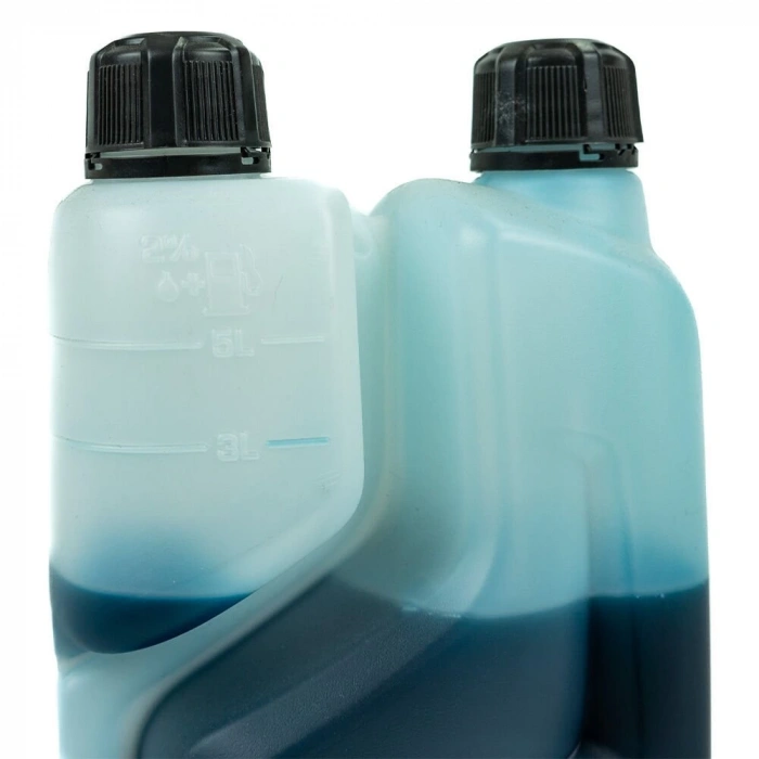 MOTOR YAĞI 2T HUSQVARNA 1LT LS+ ÖLÇEKLİ