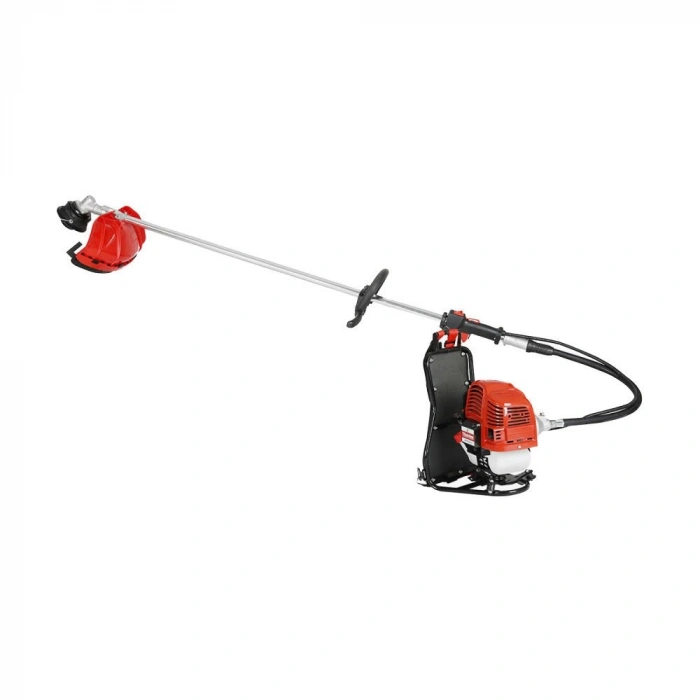 MOTORLU TIRPAN CORTADOR BG520 SIRT TİPİ