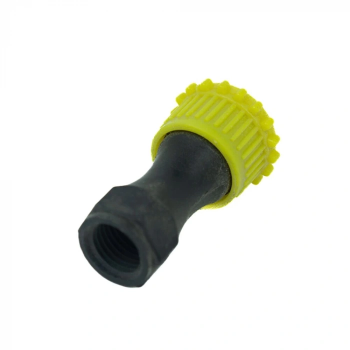 PLASTİK MEME (DÖRT DELİKLİ) CROCODİLE CR-16