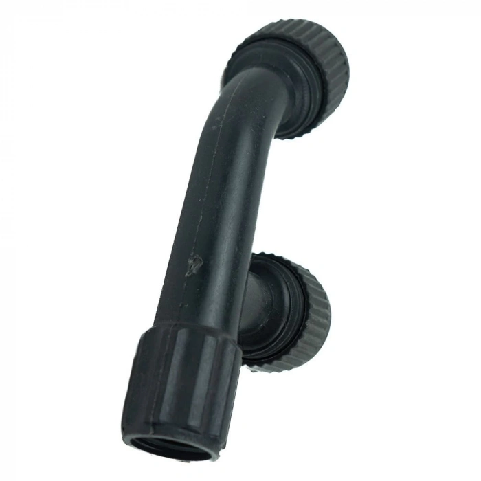 PLASTİK MEME İKİ ÇIKIŞLI (DİŞİ) CROCODİLE CR-16