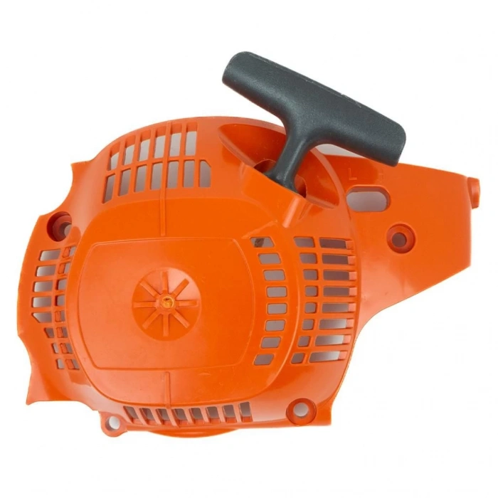 STARTER KAPAĞI HUSQVARNA 235E 236E 240E KOMPLE YENİ TİP ORJİNAL