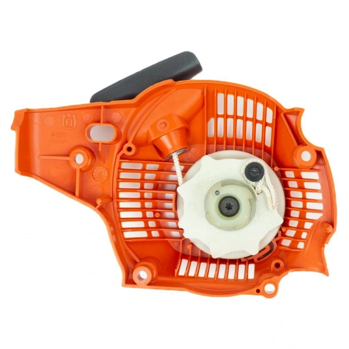 STARTER KAPAĞI HUSQVARNA 235E 236E 240E KOMPLE YENİ TİP ORJİNAL