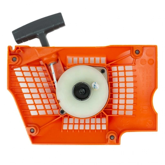 STARTER KAPAĞI HUSQVARNA 359 KOMPLE ORJİNAL