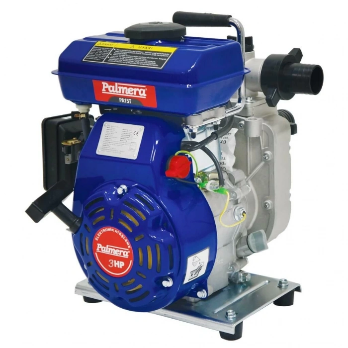 SU MOTORU PALMERA 1,5 PA15T