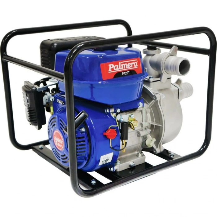 SU MOTORU PALMERA 2 PA20T