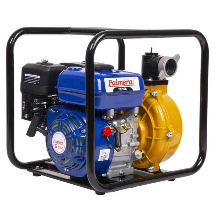 SU MOTORU PALMERA 2 PA20TH