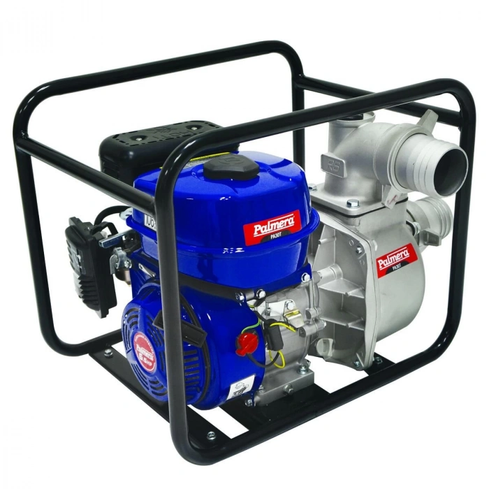 SU MOTORU PALMERA 3  PA30T