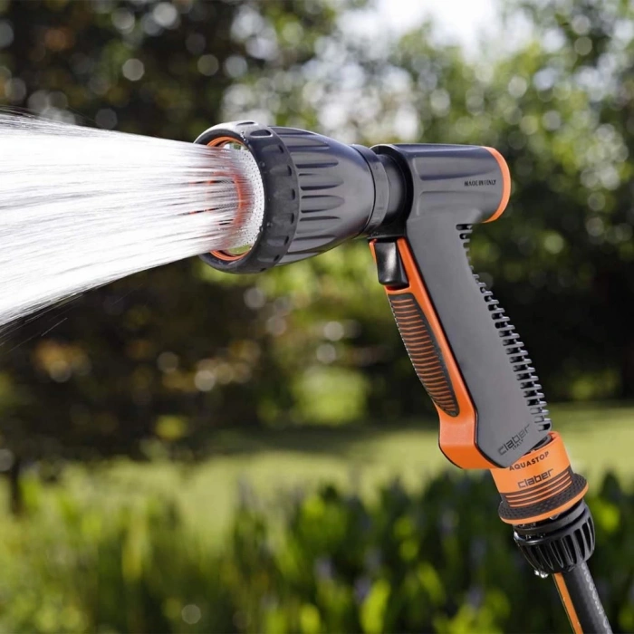 SULAMA TABANCASI BALCONY CLABER 9565