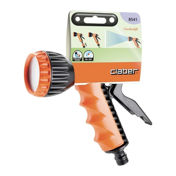 SULAMA TABANCASI ERGO DUŞ TİP CLABER8541