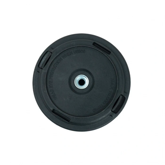 TIRPAN BAŞLIĞI M10x130mm CROCODİLE DL-3243 KOLAY SARMALI (DİŞİ)