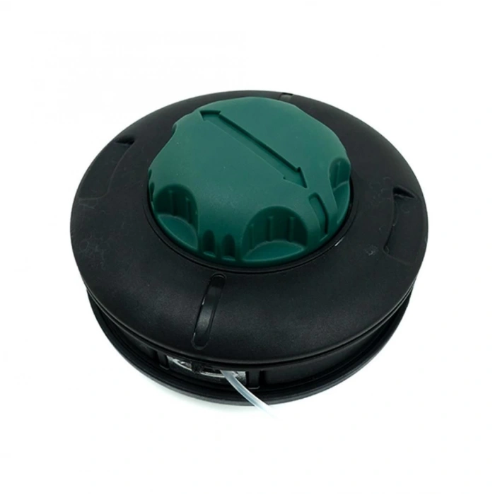 TIRPAN BAŞLIĞI M10x130mm CROCODİLE DL-3243 KOLAY SARMALI (DİŞİ)