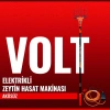 ZEYTİN SİLKME MAKİNESİ HFS VOLT