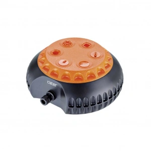 6 FONKSİYONLU FISKİYE TABLALI CLABER 8654