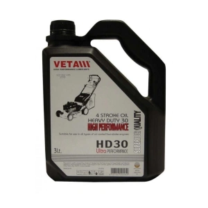 MOTOR YAĞI 4T VETA 3 lt