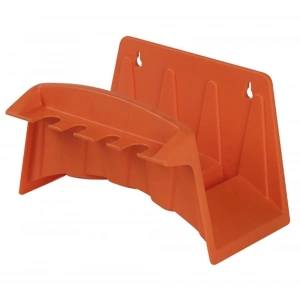 AGRATİ 110 HORTUM ASKISI PLASTİK İTALYAN