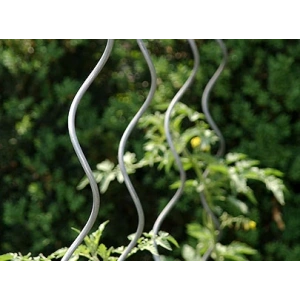 AGRATİ 1500 SPİRAL BİTKİ DESTEK ÇUBUĞU 1,5mt