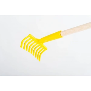 AGRATİ 975 ZEYTİN TIRMIĞI PLASTİK 9 DİŞ