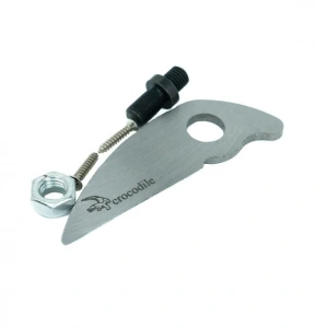 BAĞ MAKASI CROCODİLE JH-633 YEDEK BIÇAK