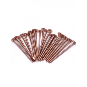 BAKIR ÇİVİ 6CM (100 ADET)