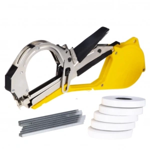 BİTKİ BAĞLAMA TABANCASI SİMES