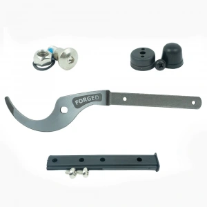 DAL MAKASI CROCODİLE HC-1141LA ALT BIÇAK TAKIMI