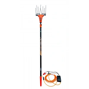 ZEYTİN SİLKME MAKİNESİ HFS VOLT